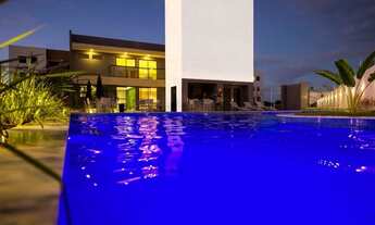 Imagem: Vendo apartamento nos bancários com área