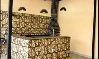 Imagem: Casa com varanda em Itaciba