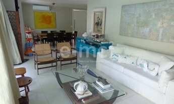 Imagem 5: RIO DE JANEIRO - Casa Padrão - São Conrado