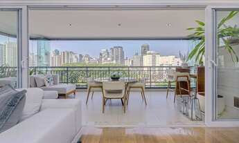 Imagem 1: Celebration Itaim