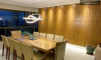 Imagem 4: Apartamento para Venda em Salvador, Horto Florestal, 4 dormitórios, 3 suítes, 4 banheiros