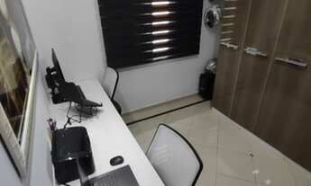 Imagem 6: Apartamento para venda tem 73 metros quadrados com 2 quartos em Vila Eldízia - Santo André