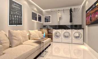 Imagem 4: LAJEADO - Apartamento Padrão - Americano