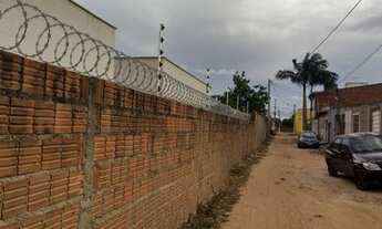 Imagem: Lote/Terreno para venda de 200 m2 - Planalto