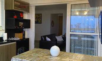 Imagem 5: Torre Solazzo Humaitá Belíssimo Apto