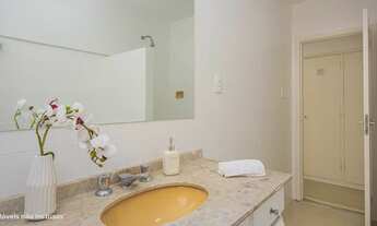 Imagem 6: Apartamento para venda tem 116 metros quadrados com 3 quartos em Leblon - Rio de Janeiro