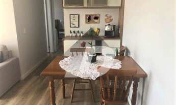 Imagem 3: Apartamento - Vila Industrial - Campinas