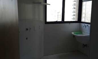 Imagem 7: Apartamento a venda possuindo 110 m com 3 quartos, suíte, sacada, lazer e 2 vagas no Jardi