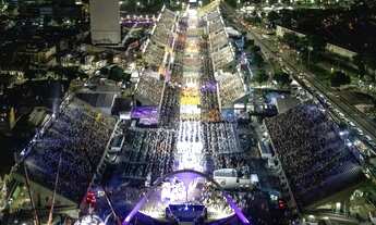 Imagem 2: Apto Temporada Centro (Lapa)