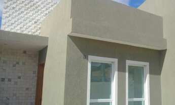 Imagem 4: Casa 3 dormitórios para Venda em Colombo, São Gabriel, 3 dormitórios, 1 suíte, 2 banheiros