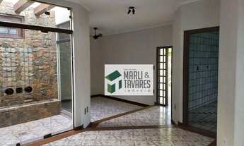 Imagem 2: Casa de fino acabamento com 03 dormitórios (01 suíte), edícula e área gourmet, Santana, Ri