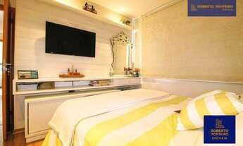 Imagem 7: Partamento 3 quartos à venda, lazer completo no Apoena - Vila da Serra - Nova Lima/MG