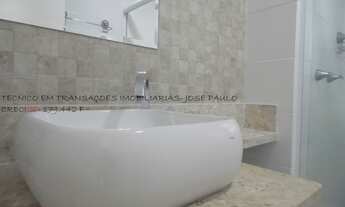 Imagem 7: Condominio Residencial Fatto Acqua. Acabamento fino e moveis planejados