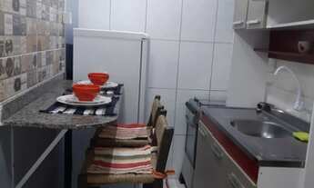 Imagem 3: Aluguel de verão Kitinete Meia Praia - Itapema - SC