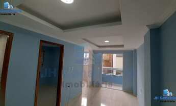 Imagem 2: ITANHANGA (MUZEMA) APTO REFORMADO - FRENTE - SALA 2 QUARTOS SUITE + BANHEIRO ..