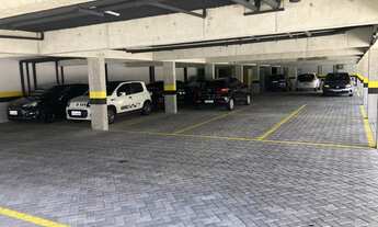 Imagem 3: Kitnet estilo FLAT - 36m2 - mobiliado - equipado - climatizado - internet