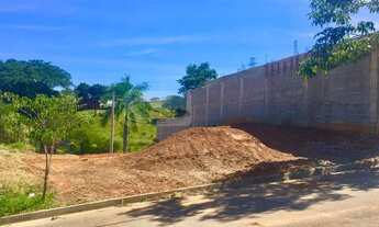 Imagem 5: Terreno Lote para Venda em Villagio Fosuzzi Itatiba-SP - TE629