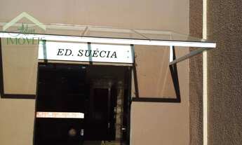 Imagem 3: Apartamento com 3 dormitórios à venda, 63 m² por R$ 342.500,00 - Vila Pereira Barreto - Sã