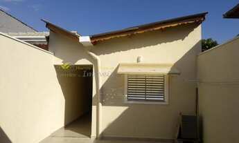 Imagem: Casa Térrea para Venda em Jardim Imperial