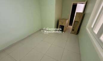 Imagem 2: Sobrado para aluguel e venda com 5 quartos em Vila Zezé - Jacareí - SP