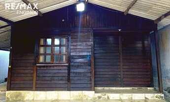 Imagem 2: Casa com 1 dormitório, 80 m² - venda por R$ 85.000,00 ou aluguel por R$ 650,00/mês - Nova