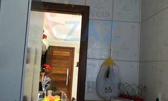 Imagem 3: Apartamento Padrão para Venda em Vila da Paz sao Paulo-SP - 1834