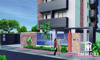 Imagem 3: APTO EM CONSTRUÇÃO PROX. MERCADO CAMPOS