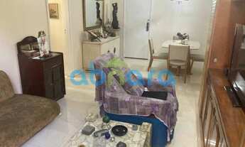 Imagem 2: Rio de Janeiro - Apartamento Padrão - Copacabana