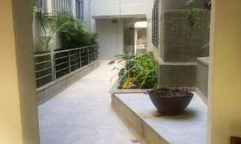 Imagem 2: Apartamento com 3 dormitórios à venda, 114 m² por R$ 689.000,00 - Carmo - Belo Horizonte/M