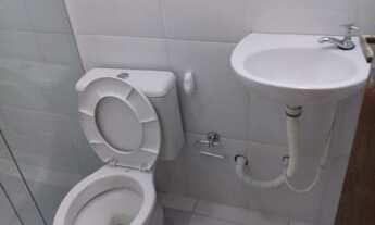 Imagem 7: Apartamento para aluguel com 49 metros quadrados com 1 quarto em Vila Moraes - São Paulo