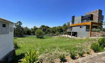 Imagem 3: Lote/Terreno para venda tem 865 metros quadrados em Centro - Ivoti - RS