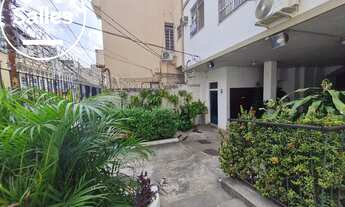 Imagem 3: RIO DE JANEIRO - Apartamento Padrão - SANTA TERESA