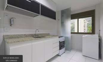 Imagem 7: Duplex charmoso com vista maravilhosa