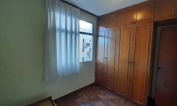 Imagem 6: Cobertura com 4 dormitórios à venda, 214 m² por R$ 750.000,00 - Caiçaras - Belo Horizonte