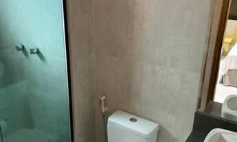 Imagem 4: ALTO DA LAPA - RUA CALMA E DE FÁCIL ACESSO- 4 DORMITÓRIOS SENDO 3 SUÍTES, 3 VAGAS DE GARAG