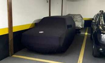 Imagem 4: Apartamento para venda com 120 metros quadrados com 3 quartos