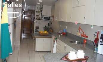 Imagem 4: RIO DE JANEIRO - Apartamento Padrão - BARRA DA TIJUCA