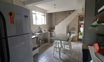 Imagem 3: Sobrado Padrão para Venda em Mandaqui São Paulo-SP - 2370-01