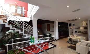 Imagem 4: Casa para venda com 564 metros quadrados com 4 quartos em Charitas - Niterói - RJ