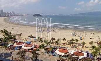 Imagem 2: Apartamento com 3 dorms, Itararé, São Vicente - R$ 950 mil, Cod: 92580