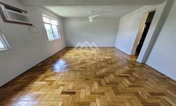 Imagem 3: Apartamento para Venda em Rio de Janeiro, Andaraí, 2 dormitórios, 2 banheiros, 1 vaga