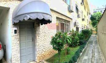 Imagem 3: Apto 2 dormitórios sendo 1 suíte - Gonzaga - banheiro com hidromassagem