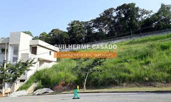 Imagem 4: Terreno Condominio Valle Verde Cotia