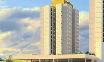 Imagem 4: Apartamento com 2 dormitórios à venda, 50 m² por R$ 195.000,00 - Jordanésia - Cajamar/SP