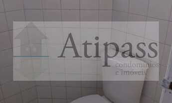 Imagem 6: Sala Comercial 45m² , localizado no Bairro Campestre Santo André SP