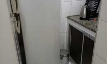 Imagem 4: Kitnet/Conjugado para venda possui 27 metros quadrados com 1 quarto