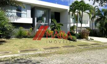 Imagem: Casa de condomínio Buasca Ville - 530 metros