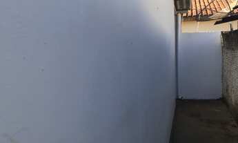 Imagem 7: Kitnet com quintal e garagem