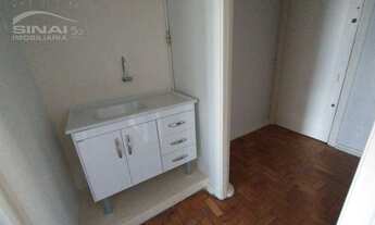 Imagem 7: Apartamento com 1 dormitório para alugar, 40 m² por R$ 1.684,21/mês - Santa Efigênia - São