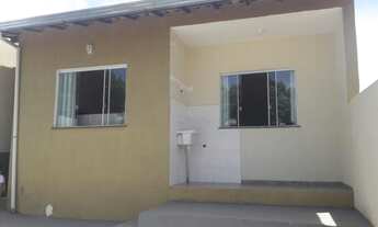 Imagem 3: Casa em lote com área de 180 m² em Mateus Leme/MG